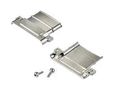 METAL BACKSHELL, 180 DEG, 34POS G125-9643400