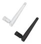 WHIP ANTENNA, 5.15-5.85GHZ, 4DBI X9001091-W3DSMB