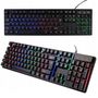Extralink | Gaming Keyboard | RGB, EXTRALINK EX.22684 5907207222684
