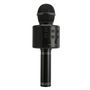 Extralink | Wireless Microphone | with Speaker, Bluetooth, black, EXTRALINK EX.22837