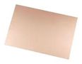 FR4 1-SIDE COPPER CLAD/100 X 160 X 1.6MM SS100