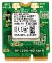 BT/WIFI MODULE, 2.4-2.495/5.15-5.825GHZ ST60-2230C-PU