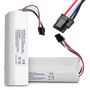 DREAME F9/D9/D9 PRO/D9 MAX/L10 PRO ROBOT/XIAOMI 1T Battery 14.4V 5200mAh, EXTRALINK EX.22912 5907207222912