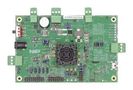 EVAL BOARD, SAFETY SYSTEM BASIS CHIP KITVR55-FSSKTEVM