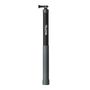 Carbon fiber selfie stick with 3m length Telesin for cameras GP-MNP-300-3, Telesin GP-MNP-300-3