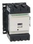 CONTACTOR, 3PST-NO, 24V, DIN RAIL/PANEL LC1D150BD
