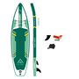 Inflatable Extralink SUP Board 320cm, without accessories, EXTRALINK EX.23407 5907207223407