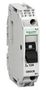 THERMOMAGNETIC CKT BREAKER, 1P, 0.5A GB2CB05