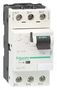 THERMOMAGNETIC CKT BREAKER, 3P, 6.3A GV2RT10