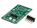 Click board; prototype board; Comp: DS2408; port expander MIKROE MIKROE-1874
