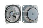 SPEAKER, 10KHZ, 8OHM, 87DB, 87MM SQ MP004285