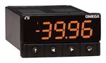 TEMPERATURE CONTROLLER, 0 TO 50DEG C CN32PT-330