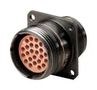 THERMOCOUPLE CONNECTOR, RECEPTACLE MTC-12-FF
