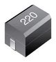 INDUCTOR, 4.7UH, WIREWOUND, 0.9A CC322522A-4R7K