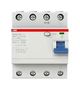 F204AC-80/0.03 4P RCD 80A 30MA 2CSF204001R1800