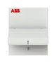 CONSUMER UNIT, 7 WAY, STEEL, IP30 1SKB109142C6001