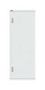 CONSUMER UNIT, 20 WAY, 250A, STEEL, IP43 1SKT132001C0001