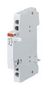 S2C-H11L COMPACT LEFT AUX 1NO 1NC 2CDS200936R0001