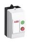 FR16AF-12 - EMPTY DOL ENCLOSURE 1SBN101337R1000