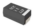 CAP, 15UF, 16VDC, ALU, POLYMER, 2917 A700V156M016ATE040