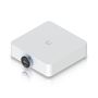 Ubiquiti UPL-Amp White | Speaker amplifier | UniFi Play, AirPlay2, Spotify Connect, UBIQUITI UPL-AMP-W 0810084694268
