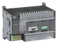 PLC PROGRAMMER, 24I/P, 16O/P, 24VDC CP1H-X40DT-D