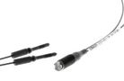 FIBRE OPTIC PHOTO SENSORS E32-R21 2M
