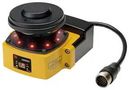 SAFETY LASER SCANNER, 3M, PNP, 16.8-30V OS32C-BP VER2 @ OEE