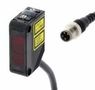 PHOTOELECTRIC SENSOR, PNP, 300MM E3Z-LL81-M3J 0.3M