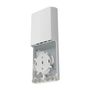 Mikrotik FTC21 | Fiber-to-Copper converter | 2x GbE RJ45, 1x 2.5G SFP, 802.3af/at input, IP55, MIKROTIK FTC21 4752224008343