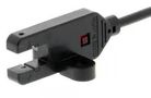 PHOTOELECTRIC SENSOR, PNP, 5MM EE-SX872P