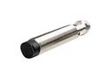 PROXIMITY SENSOR, NPN/SPST-NO, 8MM, M12 E2B-M12KN08-M1-C1
