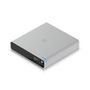 UBIQUITI UCK-G2-SSD UNIFI CONTROLLER CLOUD KEY, BUILT-IN BATTERY, 1TB SSD, UNIFI VIDEO SERVER, UBIQUITI UCK-G2-SSD 0810084698426