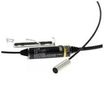 INDUCTIVE PROX SENSOR, 1.5MM, SPST-NO E2EC-C1R5D1