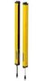 SAFETY LIGHT CURTAIN, 20M, 1.63M, 28.8V F3SG-4RE1630P30