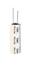 CAP, 100F, 3.8V, LITHIUM ION, RADIAL VEL10303R8107G