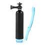 Puluz buoyancy mount for sports cameras and phones (DJI, GoPro, Insta360) (black), Puluz PU868B