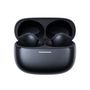 Xiaomi Redmi Buds 6 Pro Wireless Earbuds Black, Bluetooth 5.3, XIAOMI REDMI BUDS 6 PRO SPACE BLACK 6941812777756