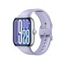 Xiaomi Redmi Watch 5 Lavender Purple | Smartband | 2.0", Bluetooth calling, 5 ATM, XIAOMI REDMI WATCH 5 LAVENDER PURPLE 6941812784556