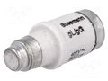 Fuse: fuse; 20A; 400VAC; 250VDC; gR,quick blow; ceramic,industrial BUSSMANN 20NZ02R