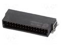 Connector: PCB-cable/PCB; socket; male; PIN: 30; har-flex®; 150VAC HARTING 15150302601333