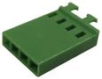 HOUSING, 1ROW, 4WAY 925369-4