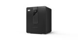 Extralink Lock Star XP-45 Electronic Safe with Code and Fingerprint, EXTRALINK EX.27306 5907207227306