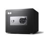 Extralink Lock Star M-30 Mechanical and Electronic Safe, EXTRALINK EX.27320 5907207227320