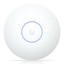Ubiquiti U7-LR | Access point | WiFi 7, 1x RJ45 2.5GbE, PoE, UBIQUITI U7-LR 0810177161929