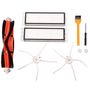 KIT FOR FIT FOR ROBOROCK S5 MAX S6 S50 S51 S55, EXTRALINK EX.28686 5907207228686