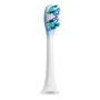 Xiaomi Oscillation Electric Toothbrush Replacement Heads (Clean) | Sonic toothbrush heads |, XIAOMI OSCILLATION HEADS (CLEAN) 6932554404000