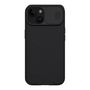 Nillkin CamShield Pro Case for iPhone 15 Plus (black), Nillkin 6902048266100