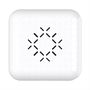 Carlinkit U2W MINI wireless adapter Apple Carplay (white), Carlinkit CPC200-U2W MINI new