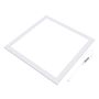 Photography Shadowless Light Lamp Panel PULUZ 1200LM LED 33.3cm x 33.3cm Effective Area, Puluz PU5139